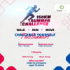 150 Summer Challenge in Oman