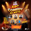 ABC Comedy At WXYZ, Oman