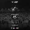 After Party Featuring A7S in Muscat