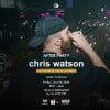 After Party Featuring Chris Watson in Muscat