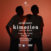 After Party Featuring Kimotion in Muscat