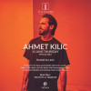 Ahmet Kilic at Grand Hyatt Muscat