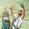 Al Hoota Cave Team Building