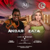Anbar & Zaza Live in Muscat