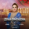 Zina Daoudia Live in Muscat