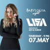 Babylonia Night at Grand Hyatt Muscat