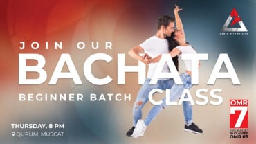 Bachata Class