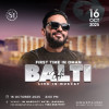Balti Live in Muscat