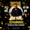 Bollywood NewYear Eve 2026 - Al Falaj Hotel