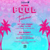 Bollywood Pool Party Takeover in Muscat