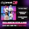 Digifest Digital Marketing Festival in Muscat