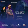 Disco Beirut Live at JW Marriott Muscat