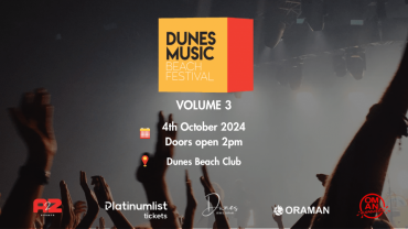 Dunes Beach Music Festival