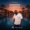 FASHION IN MOTION Pool Edition in W Muscat