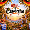Oktoberfest à Ras Al Hamra The Club