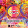 Festival of Colors in Oman