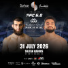Fitbox Fighting Championship 6.0 in Muscat