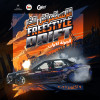 Freestyle Drift Championship Round 1 in Muscat