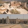 Half Day Tour of the North & Nakhl