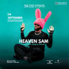 Heaven Sam Live at JW Marriott مسقط