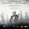 Hidden Shadows in W Muscat Hotel