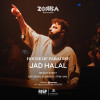 House Of Paradise Present DJ Jad Halal at Zorba Greek Restaurant