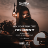 House Of Paradise Present Yves Younes YY at Zorba Greek Restaurant, Muscat