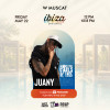 Ibiza Pool Party Live at W Muscat