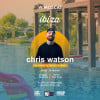 Ibiza Pool Party Presents Chris Watson in Muscat