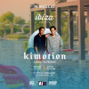 Ibiza Pool Party Presents Kimotion in Muscat