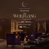 INCEPTION at Tonika, JW Marriott Muscat