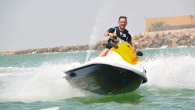 Jetski Daymaniyat Island Trip - Daymaniyat coast water sports