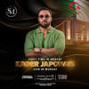 Kader Japonais Live in Muscat