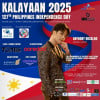 Kalayaan 2025: 127th Philippine Independence Day Celebration
