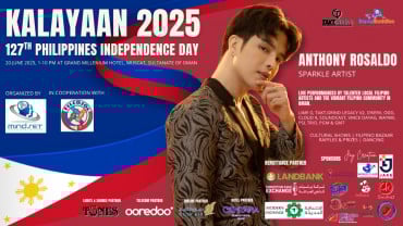 Kalayaan 2025: 127th Philippine Independence Day Celebration