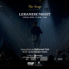 Lebanese Night Live at Stage Lounge & Bar in Muscat