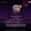 Magical Night in Dunes Jebel Sifah in Muscat