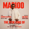 Marioo Live in Muscat