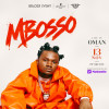 Mbosso Live in Muscat