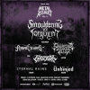 Metal Assault Vol. 4 in Muscat