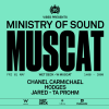Ministry of Sound Muscat at W Muscat