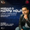 Miqdaad D: Happy Hour – A Stand-Up Comedy Special in Muscat