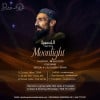 Moonlight in Dunes Jebel Sifah