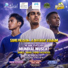 Mundial Muscat 2026