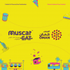 Muscat Eat at Oman Automobile Association