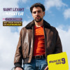 Muscat Eat – Saint Levant Concert Live in Muscat