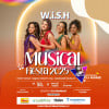 MUSICAL FIESTA 2025 in Muscat