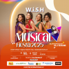 Musical Fiesta 2025 in Muscat