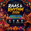 Navratri - Raas & Rhythm 2026 in Muscat