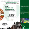 Nigeria National Day: Gala Night 2025
